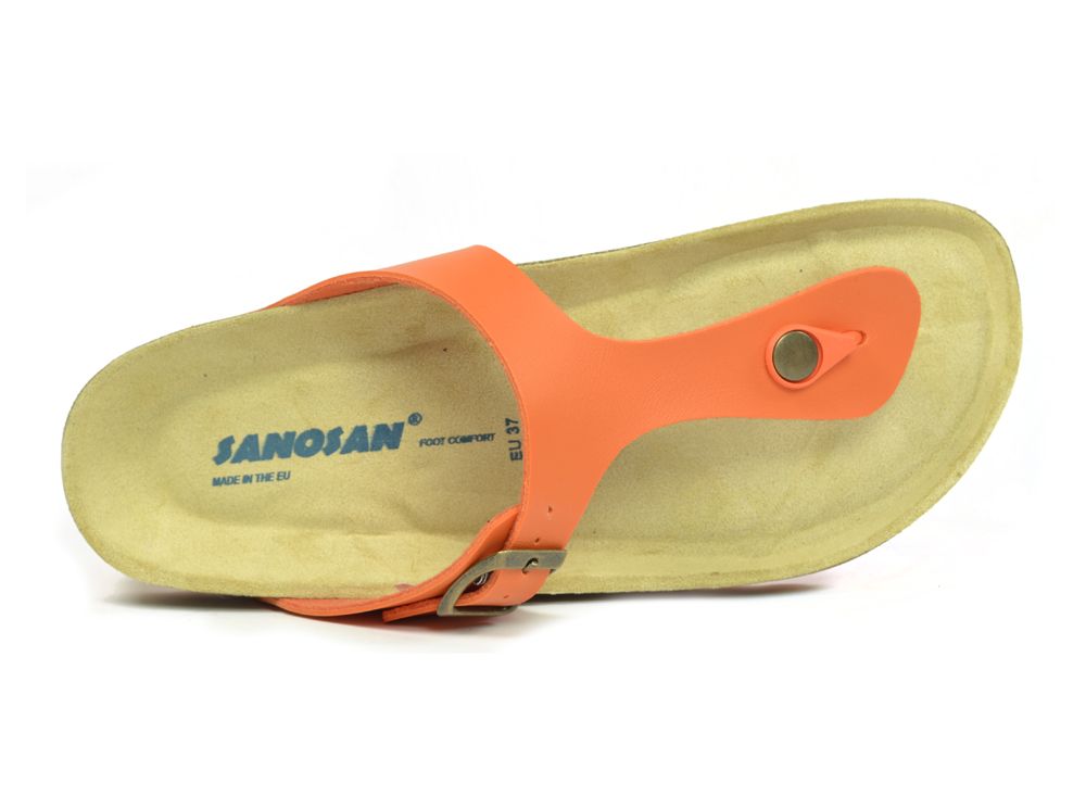 Women's Orange View All Women's Shoes & Sandals