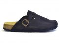 Sanosan Berlin Suede Navy