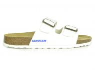 Aston Two Strap Sandals