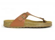 Geneve Designer Toe Thong Sandals