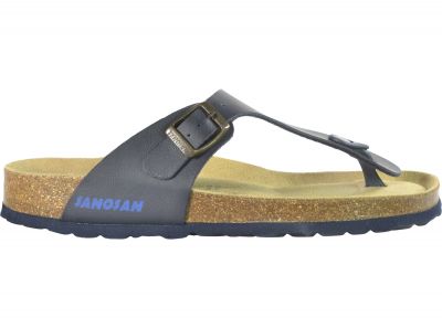 Sanosan Geneve Navy Sano Flor