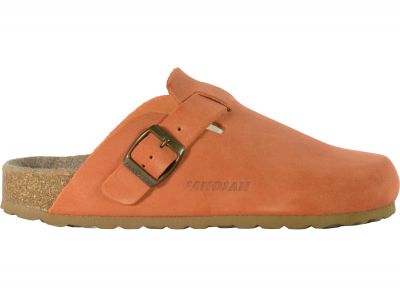 Sanosan Munich Suede Womens Mandarin